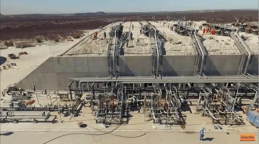 【Compressor Controls LLC/横河電機】共同開発したプロセス制御とターボ機械制御の統合ソリューションを国内外で発売